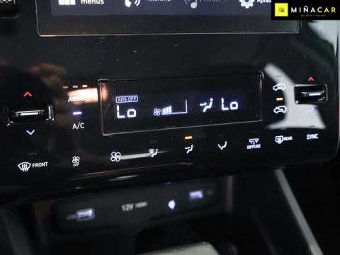 Hyundai Tucson 1.6 CRDI 48V Maxx DCT 100 kW (136 CV)