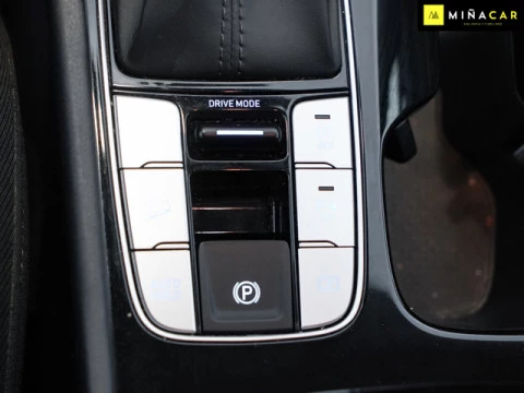 Hyundai Tucson 1.6 CRDI 48V Maxx DCT 100 kW (136 CV)