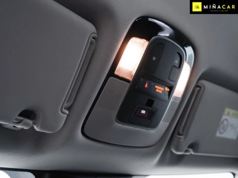 Hyundai Tucson 1.6 CRDI 48V Maxx DCT 100 kW (136 CV)