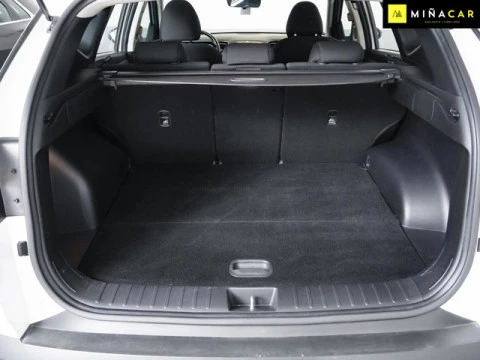 Hyundai Tucson 1.6 CRDI 48V Maxx DCT 100 kW (136 CV)