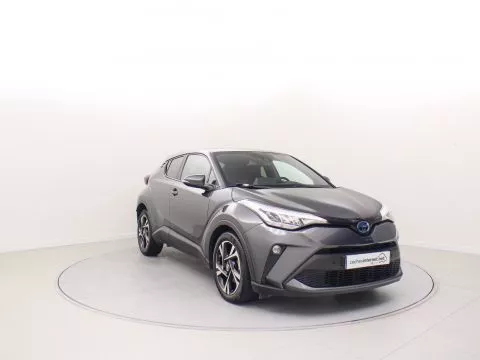 Toyota C-HR CH Toyota C-HR - MY23
