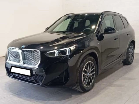 BMW iX1 eDrive20 BMW iX1 eDrive20