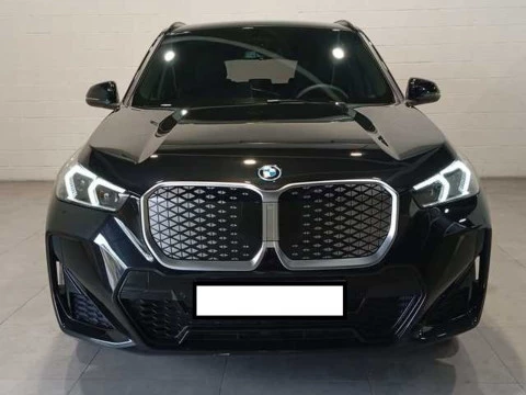 BMW iX1 eDrive20