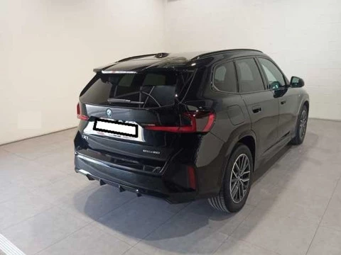 BMW iX1 eDrive20