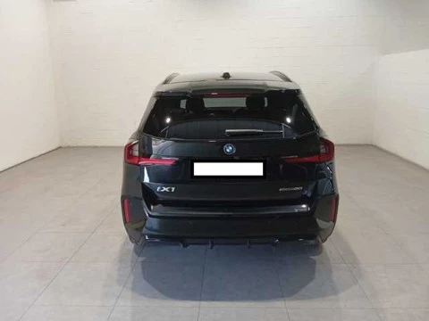 BMW iX1 eDrive20