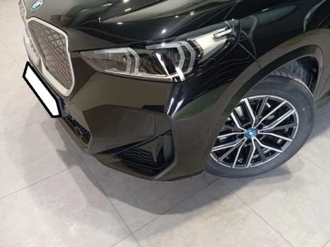 BMW iX1 eDrive20