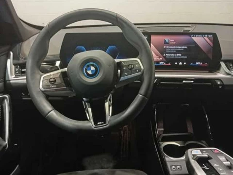 BMW iX1 eDrive20