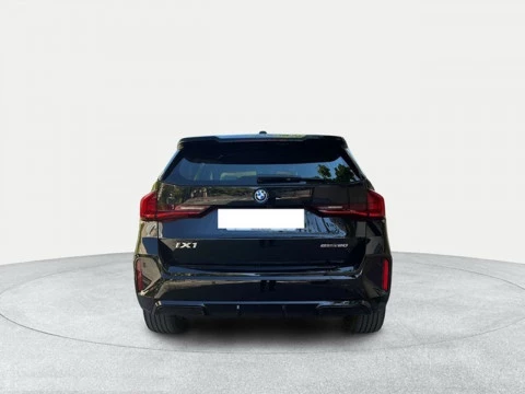 BMW iX1 eDrive20