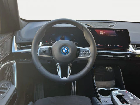 BMW iX1 eDrive20