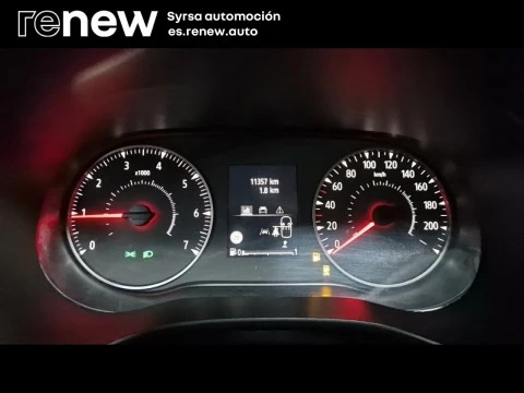 Dacia Sandero Stepway Extreme Go 74kW (100CV) ECO-G