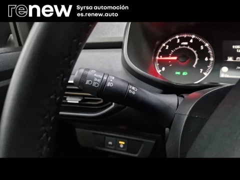 Dacia Sandero Stepway Extreme Go 74kW (100CV) ECO-G