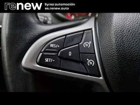 Dacia Sandero Stepway Extreme Go 74kW (100CV) ECO-G