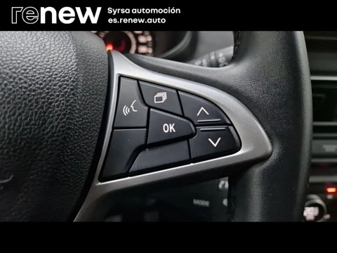 Dacia Sandero Stepway Extreme Go 74kW (100CV) ECO-G