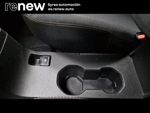 Dacia Sandero Stepway Extreme Go 74kW (100CV) ECO-G