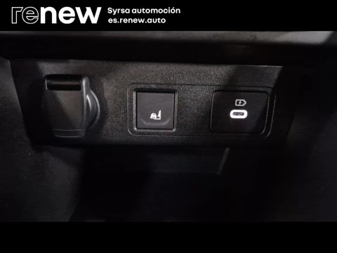 Dacia Sandero Stepway Extreme Go 74kW (100CV) ECO-G