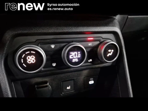 Dacia Sandero Stepway Extreme Go 74kW (100CV) ECO-G