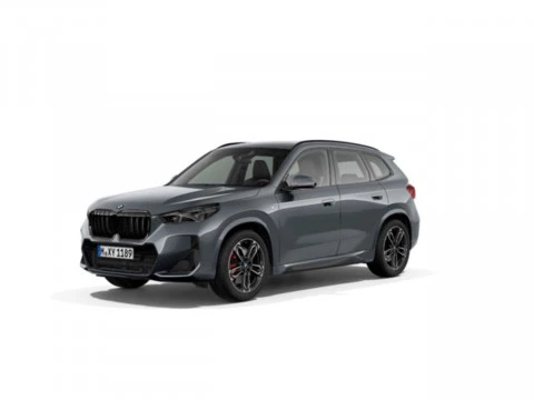 BMW X1 sDrive20i