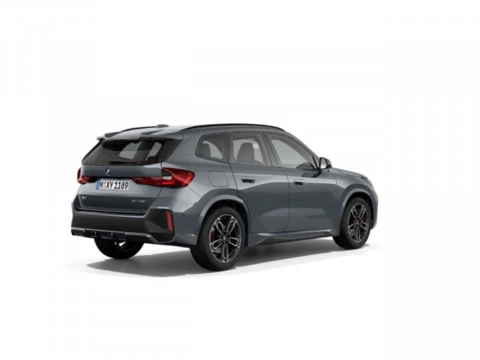 BMW X1 sDrive20i