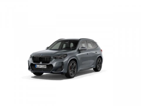 BMW X1 sDrive20i