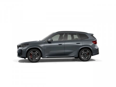 BMW X1 sDrive20i