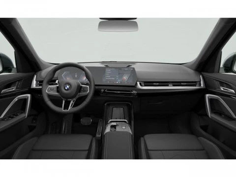 BMW X1 sDrive20i