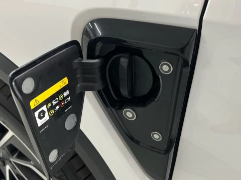 Lynk & Co 01 1.5 PHEV CORE 5P