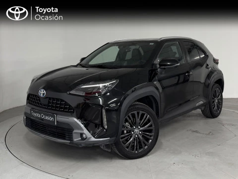 Toyota Yaris Cross 1.5 120H Adventure