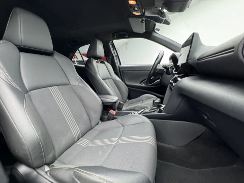 Toyota Yaris Cross 1.5 120H Adventure