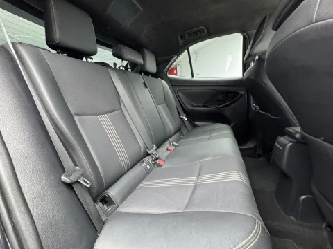 Toyota Yaris Cross 1.5 120H Adventure