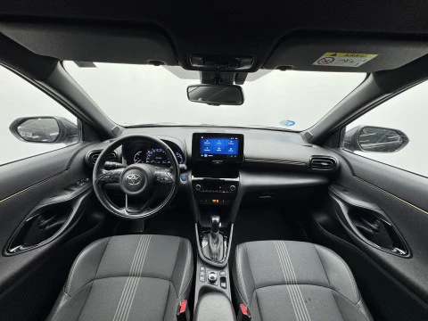 Toyota Yaris Cross 1.5 120H Adventure