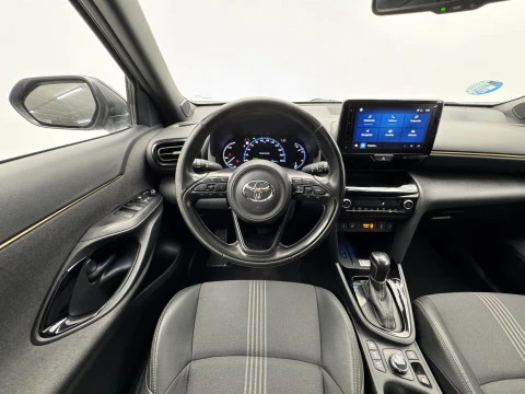 Toyota Yaris Cross 1.5 120H Adventure