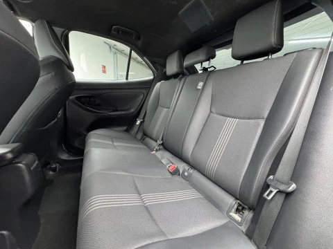 Toyota Yaris Cross 1.5 120H Adventure