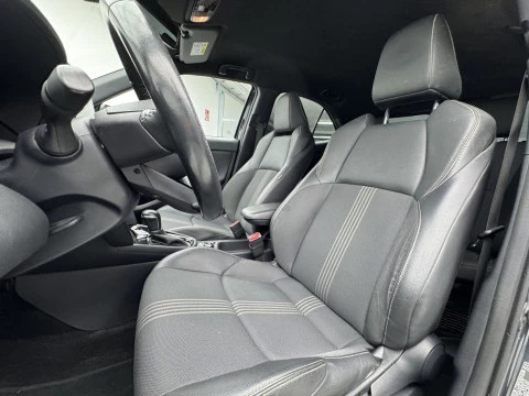 Toyota Yaris Cross 1.5 120H Adventure
