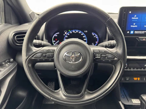 Toyota Yaris Cross 1.5 120H Adventure