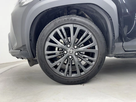 Toyota Yaris Cross 1.5 120H Adventure