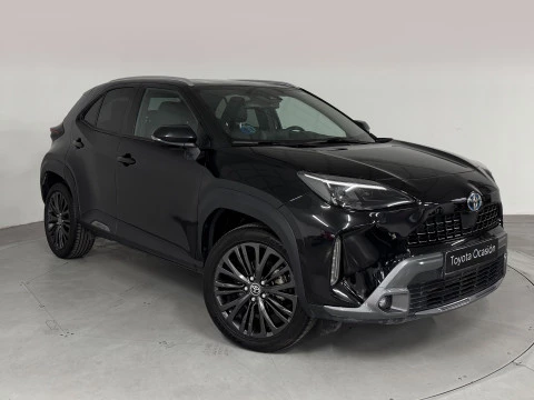 Toyota Yaris Cross 1.5 120H Adventure