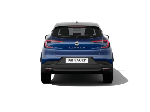 Renault Captur Techno Eco-G 74kW (100CV)