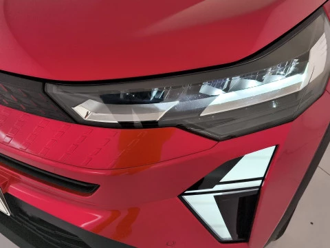 Renault Captur  E-TECH Hibrido Techno 105kW