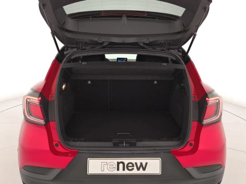 Renault Captur  E-TECH Hibrido Techno 105kW