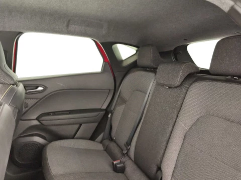 Renault Captur  E-TECH Hibrido Techno 105kW