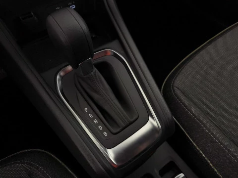 Renault Captur  E-TECH Hibrido Techno 105kW