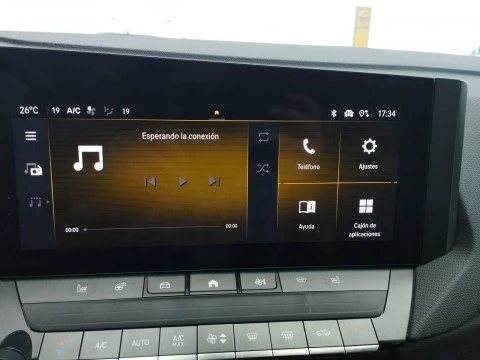 Opel Astra PHEV 1.6T Plug-in Hybrid 132kW (180CV) GS Aut