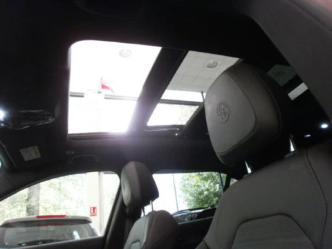 Alfa Romeo Stelvio 2.2 Diésel 154kW (210CV) Super Q4