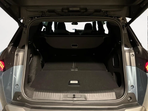 Peugeot 5008 Plug-in Hybrid 1.6 165KW GT e-DCS7