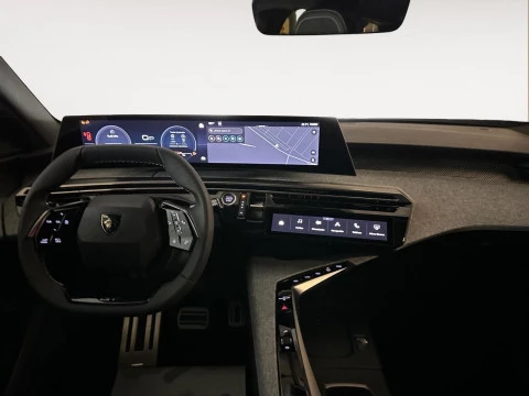 Peugeot 5008 Plug-in Hybrid 1.6 165KW GT e-DCS7