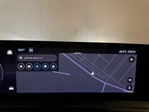 Peugeot 5008 Plug-in Hybrid 1.6 165KW GT e-DCS7