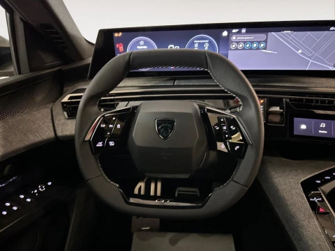 Peugeot 5008 Plug-in Hybrid 1.6 165KW GT e-DCS7
