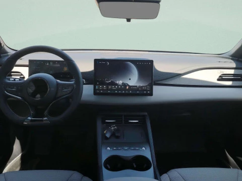 BYD SEAL 6 DM-I BYD SEAL 6 DMI BOOST TOURING