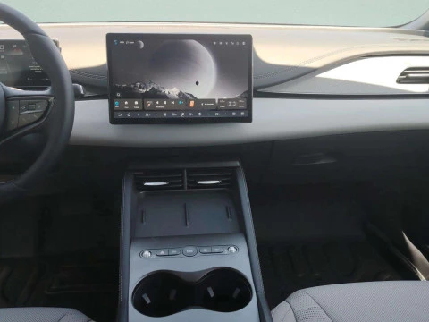 BYD SEAL 6 DM-I BYD SEAL 6 DMI BOOST TOURING