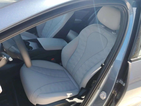 BYD SEAL 6 DM-I BYD SEAL 6 DMI BOOST TOURING